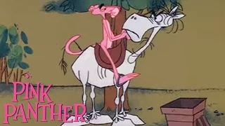 the pink panther in 