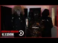 #Z42 #HSQ VL x SevenK - Listen Up! w/ LuiSantana (Prod. Reimas x ZakiOTB) | Pressplay