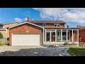 63 Highgate Drive Markham ON