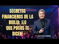Dante Gebel Sermons - Financial Secrets of the Bible What Few Tell You