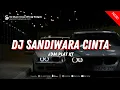 Download Lagu DJ SANDIWARA CINTA TREND VELOCITY PLAT KT VIRAL TIKTOK