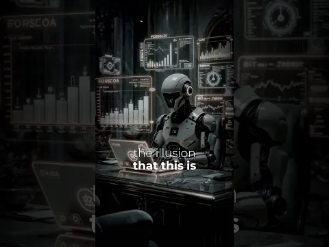 Never conflate AI with actual humanity!