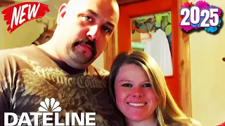 Dateline NBC 2025 New S2025 E12 Full Episodes Best American Documentary True Crime