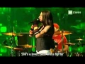 Download Lagu Red Hot Chili Peppers - Dani California (Live at the Brit Awards 2007) - Video with Lyrics/Subtitles