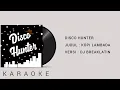 Download Lagu KOPI LAMBADA REMIX Karaoke | BREAKLATIN ( @DISCOHUNTER  )