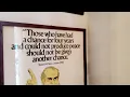 FLIPFLOP TOUR RESTAURANT REVIEW GRITZ Griffin Georgia best cafe diner small southern town city usa