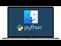 how to Install python 3 7 in Ubuntu