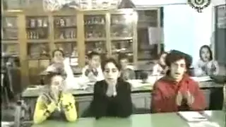 الجزائر   شكرا و ألف شكر يا أستاذي                دندنها