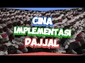 Download Lagu MENGAPA CAK NUN TERKESAN ANTI CINA?