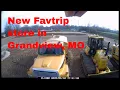 Favtrip Grandview Build