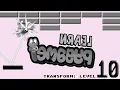 Learn pygame while building a Brickout game 10 Simple animation and more with transform