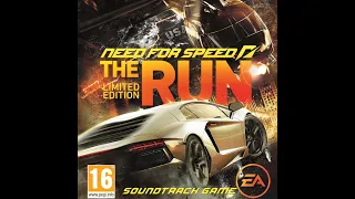 OST Need For Speed The Run 