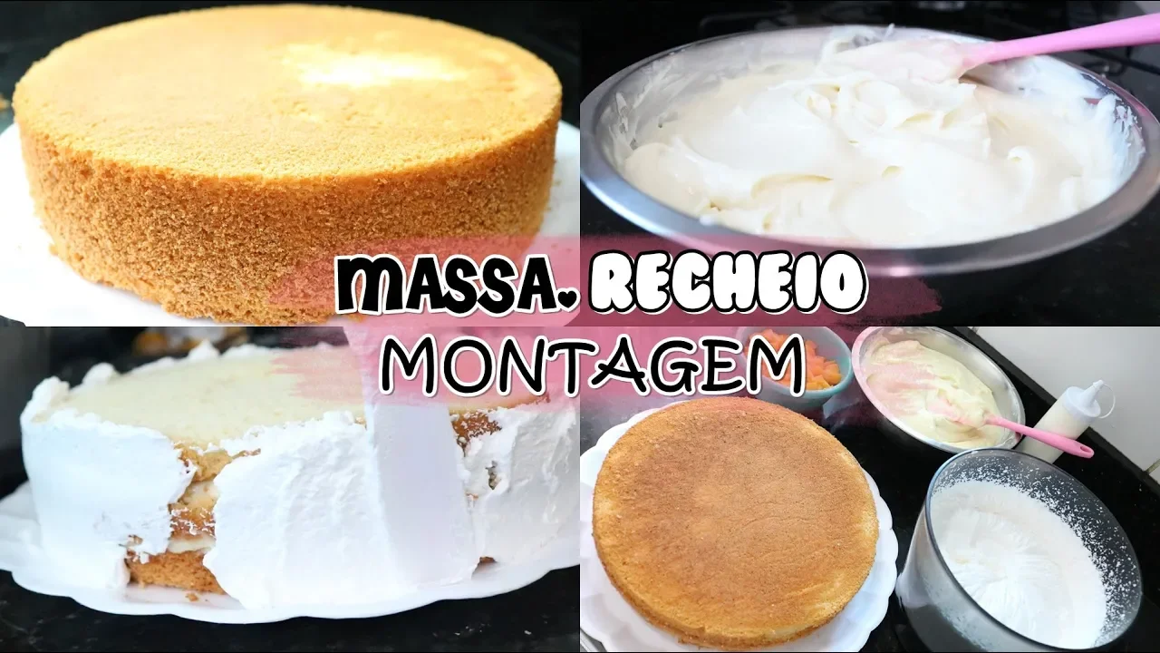 BOLO DE CHOCOLATE CHOCOLATUDO - BOMBÁSTICO - MEXEU!!! TÁ PRONTO!!! SABOR INCRÍVEL - Isamara Amâncio
