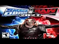 Download Lagu WWE SmackDown! vs RAW 2021 : PLAYSTATION 2