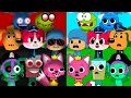 Download Lagu Incredibox Sprunki OC | House of Horrors Season 10 + Secret ending - Complete series | FNF Animation