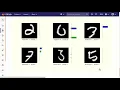 Build a 2D convolutional neural network part 6 Examples of successes and failures