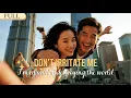 Download Lagu 【Full】The man who dominated the world fell in love and couldn't extricate himself#minidrama