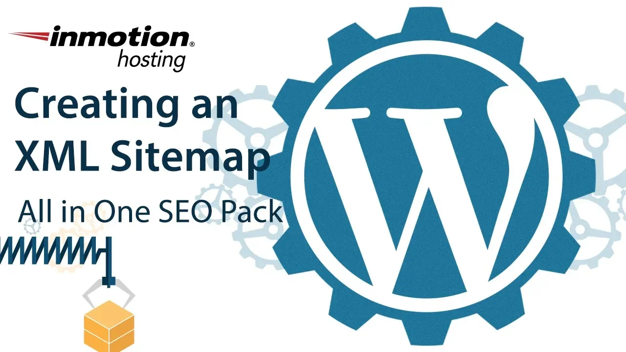 How to Create an XML Sitemap in WordPress with All in One SEO Pack WordPress Plugin