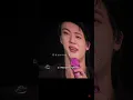 Download Lagu The way Jin winked at ARMY, after that his innocent face 👀 #bts #jin #seokjin #ddaengbts #kpop