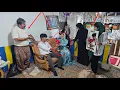 Download Lagu Mahan and Shiva buy wedding supplies: The engagement party is coming