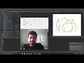 Virtual Pen using OpenCV and Python