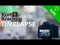 Download Lagu Drie manieren om een timelapse te maken - Kamera Express