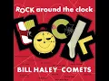 Shake, Rattle And Roll - Bill Haley & His Comets