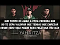 Soy El Único Yaritza Y Su Esencia Letra
