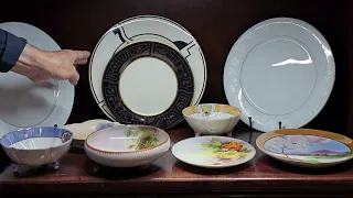 My Wife s Noritake Collection
