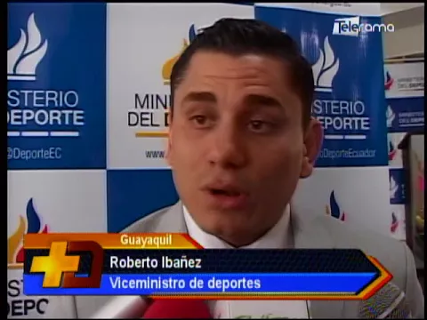 Presentan proyecto Ecuador Playero en 5 provincias