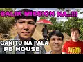Download Lagu Naka balik na ako sa mission. Na miss ko sila @PugongByahero @PBTeamPeterPaul 