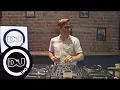 Download Lagu Super Flu Melodic House DJ Set From #DJMagHQ