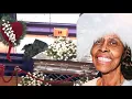 Mother Doris Lee Rogers FUNERAL Homegoing Service