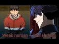 New Rankers Comeback chapter 1