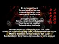 Download Lagu KEDJAWEN – Darah Juang