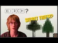 I Hid SECRET TREES In This Cryptic Crossword