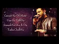 Download Lagu Gunaah (LYRiCS) Mustafa Zahid | Sayeed Quadri | Jeet Gannguli | Blood Money