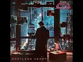 Sun City ✮ Restless heart [Instrumental] (2025)