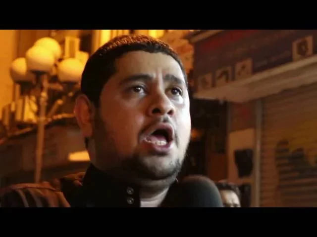 ⁣الرادود جاسم المحل ليلة 20 رمضان