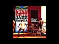 12 Sambalero    Stan Getz，Jazz Samba
