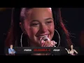 ¡La MÚSICA la SALVÓ...y regresó con “La Despedida” CAMI  | The Voice Chile