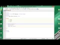 Lesson 22 String Function ltrim rtrim trim