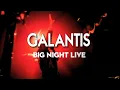 Lagu GALANTIS LIVE