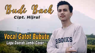 Download Lagu Daerah Jambi 2023 Budi Baek MP3