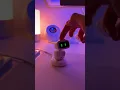 Lagu This is AIBI Pocket 😍 AI pet with ChatGPT #AIBI #AI #tech #robot #robots #chatGPT #OpenAI