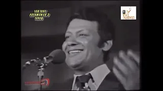 Mohamed Roushdy أحلى ما غنى المطرب محمد رشدى تحت الشجر يا وهيبة عدوية ميتا اشوفك كعب الغزال 