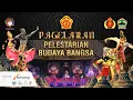 Download Lagu Festival Adat Budaya Nusantara II | Pagelaran Pelestarian Budaya Bangsa - Candi Borobudur!