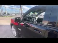 drop on my 2023 Silverado RST 26 inch Trailboss reps