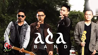 ada band karena wanita ingin dimengerti official lyric 