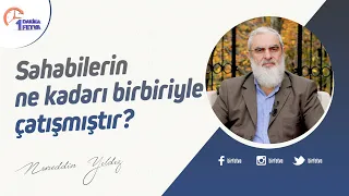 Sahabilerin ne kadarı birbiriyle çatışmıştır?